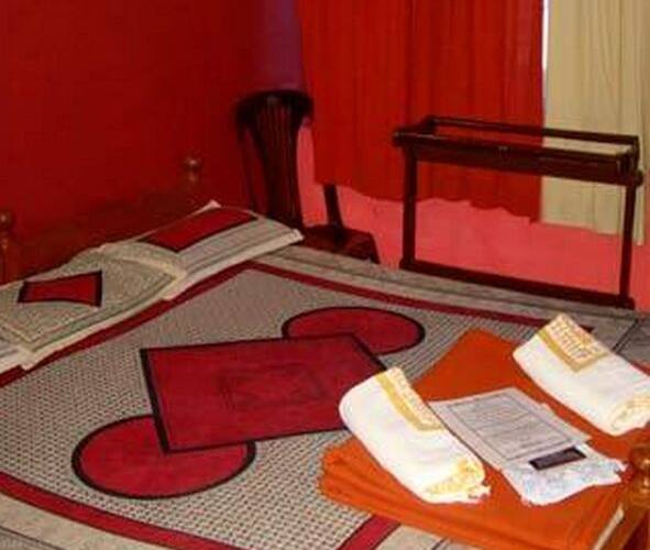 Sri Cauvery Home Stay, Coorg 3